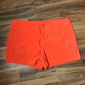 Athleta Shorts